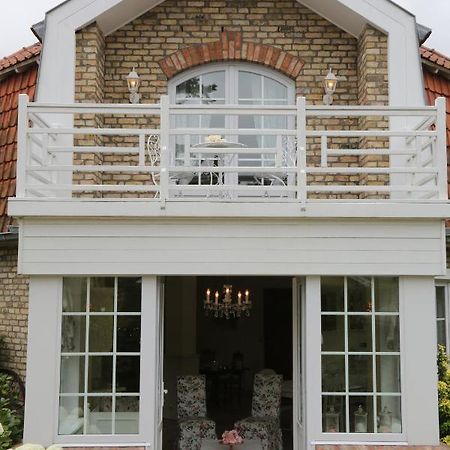 B&B Chantery Koksijde Bagian luar foto