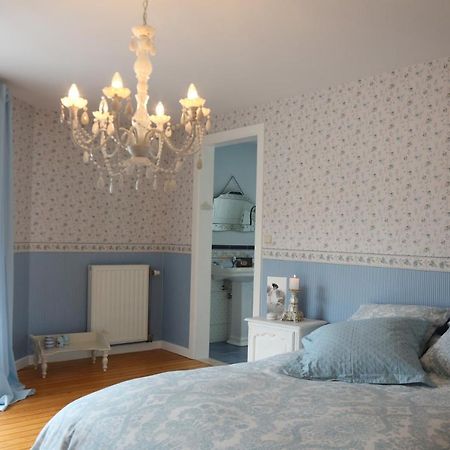 B&B Chantery Koksijde Bagian luar foto