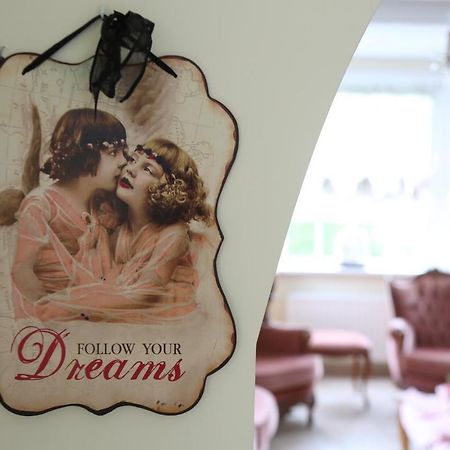 B&B Chantery Koksijde Bagian luar foto