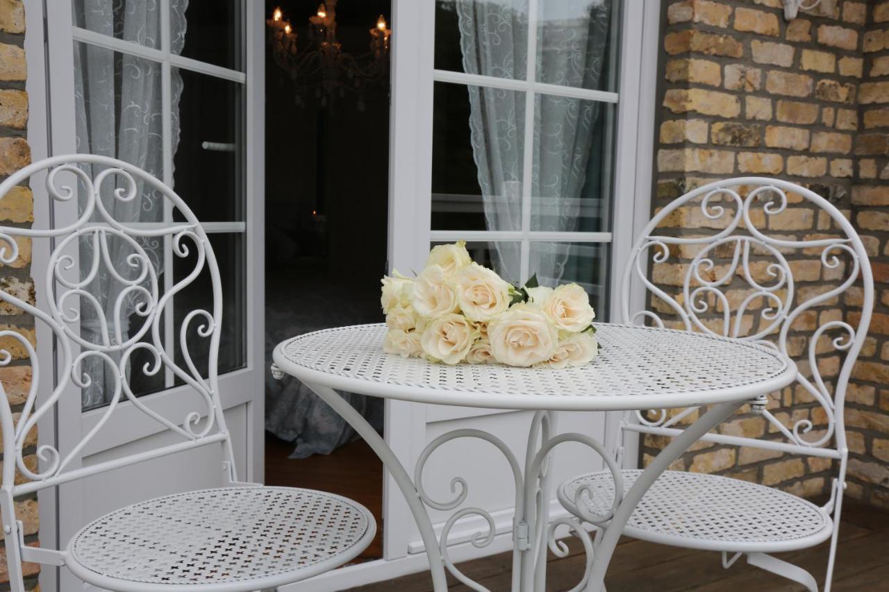 B&B Chantery Koksijde Bagian luar foto