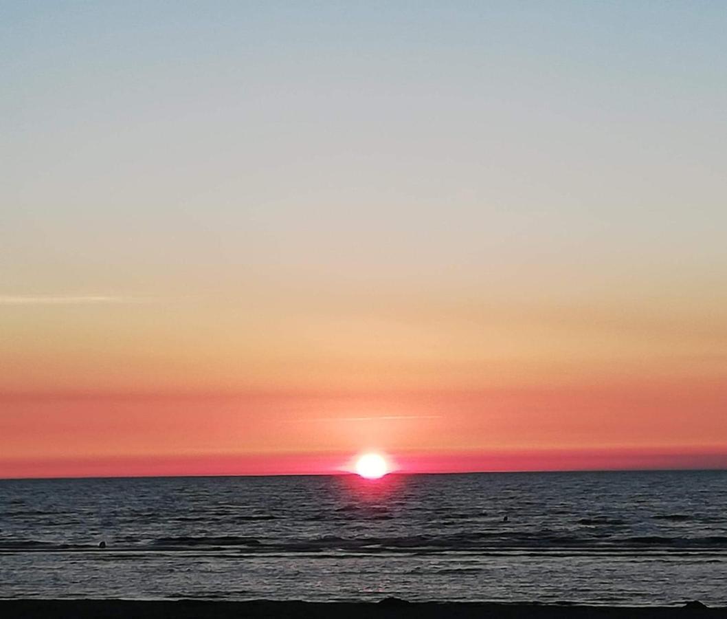 B&B Chantery Koksijde Bagian luar foto